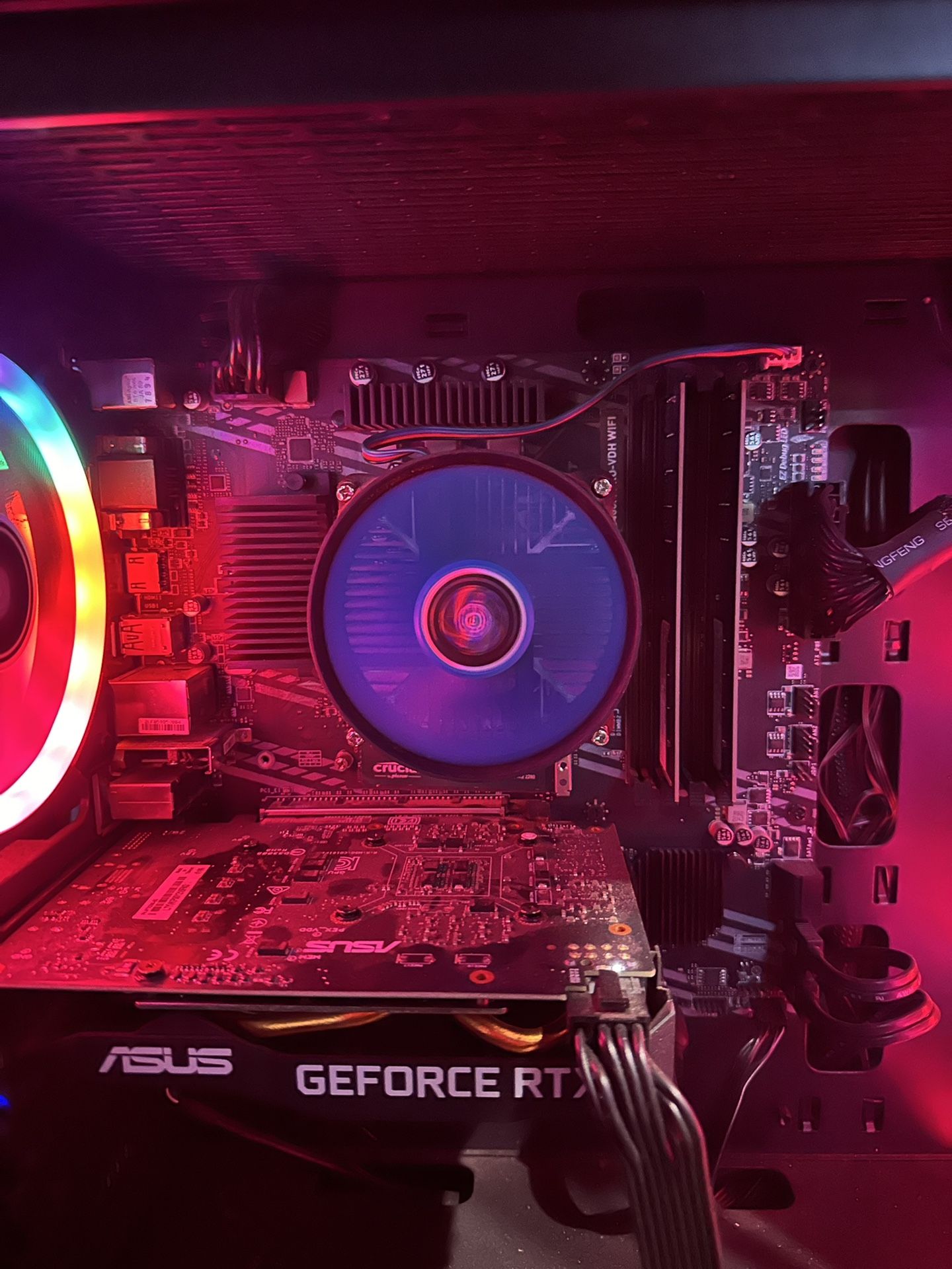 ibuypower Pre Built Gaming Pc