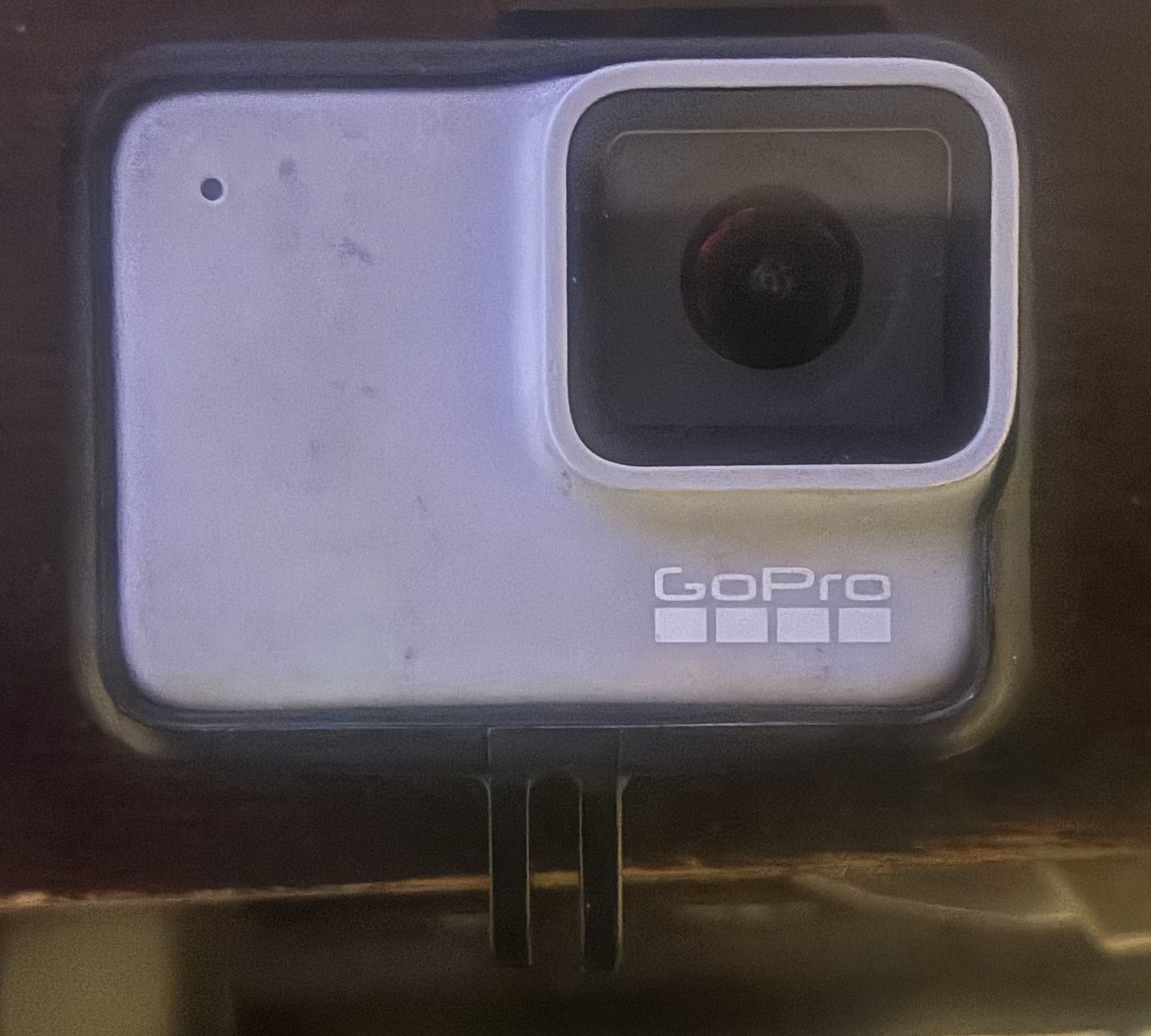 GoPro 7 White