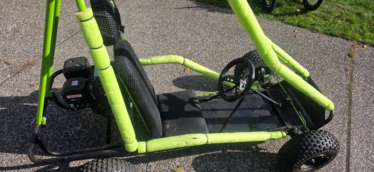 Gocart