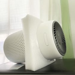 Brand New Air purifier, Great For Bedrooms/Small Rooms