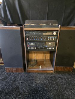 Realistic System 200