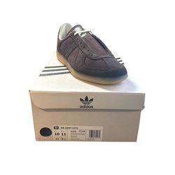 Adidas BW Army Kith Margiela Gats