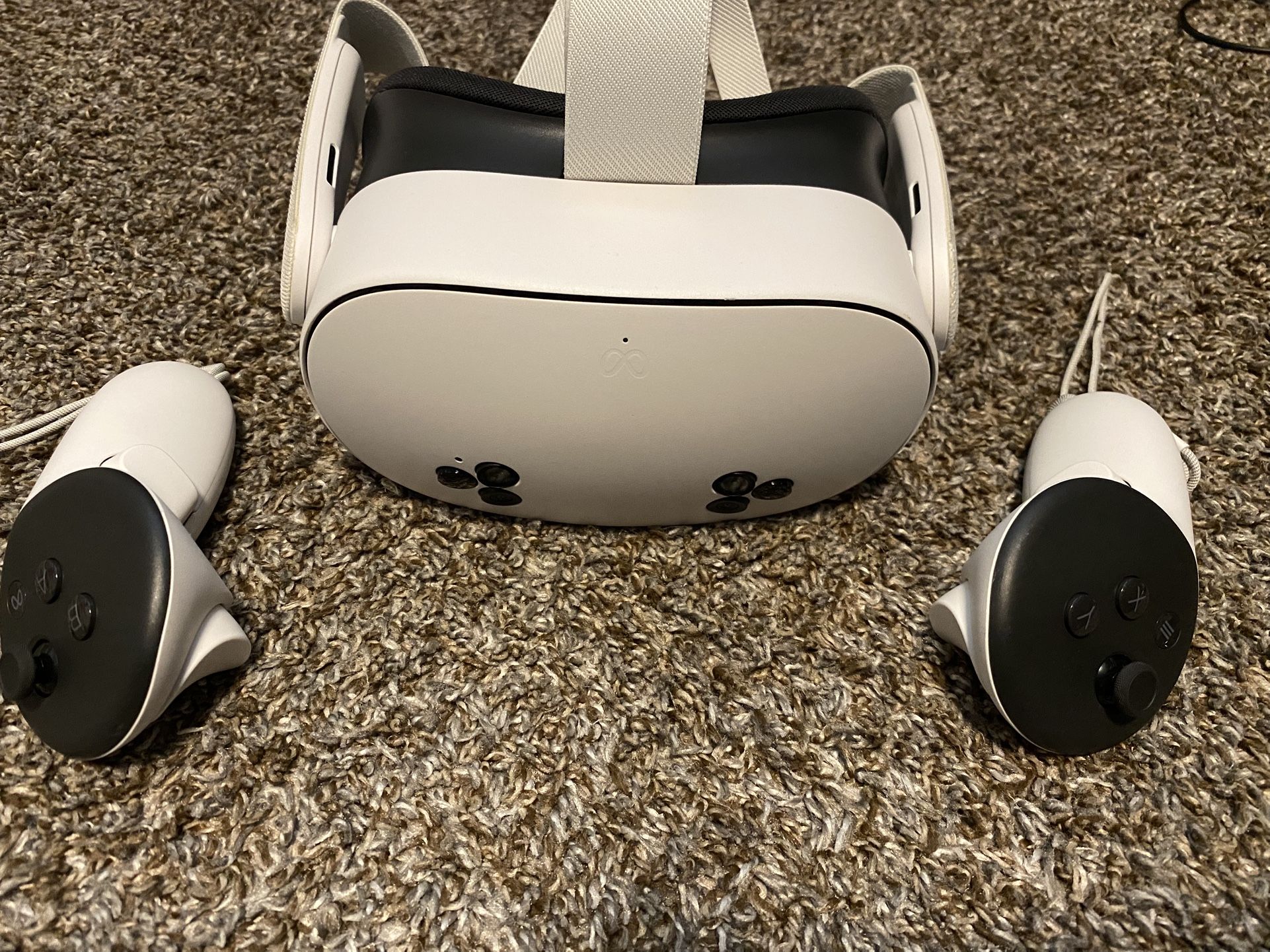 Oculus Quest 3