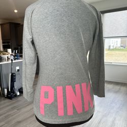 Victorias Secret PINK Sweatshirt