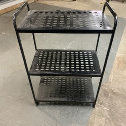 Metal Stand