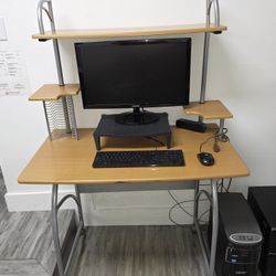 Computer Desk