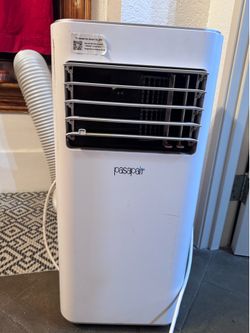Portable Window Air Conditioner AC Dehumidifier