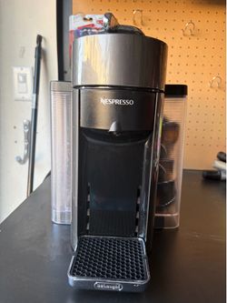 Nespresso Machine