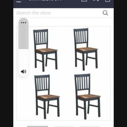 Dinning Chairs