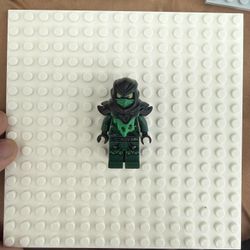Morro mini figure 