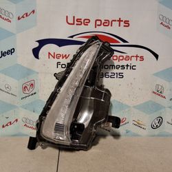 2017 TOYOTA PRIUS PRIME TURN SIGNAL LIGHT RIGHT FOG LIGHT 2019 2020 2021 2022