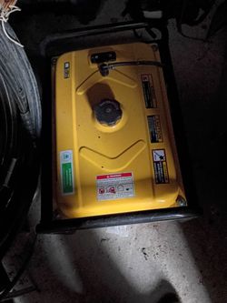 Generator