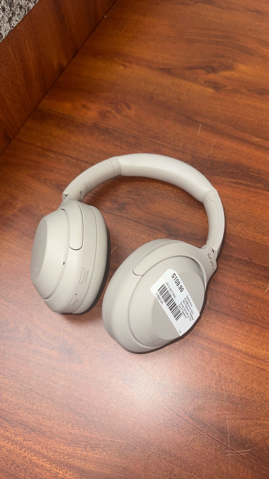 Sony Headphones
