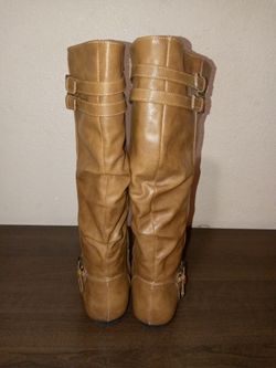 Rue21 shop cowboy boots