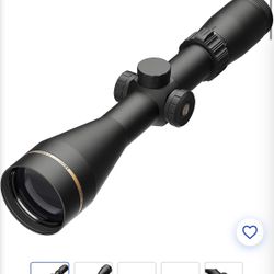Leupold VX Freedom
