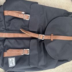 Herschel Backpack