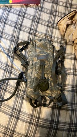 CamelBak Hydration Pack