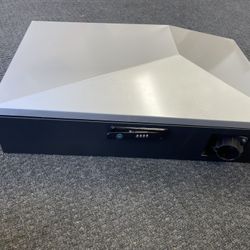 EV Wall Charger Station Box