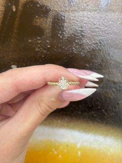 10 KT 1.1 GR YELLOW GOLD