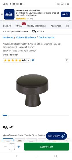 Pull Knobs