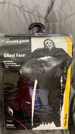 Men costume