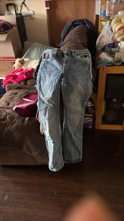 Pants Size 14  Girl 