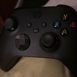 Xbox Series X/S Controller
