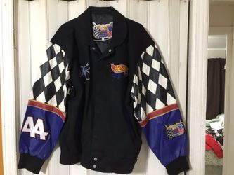 Kyle Petty hot wheels jacket