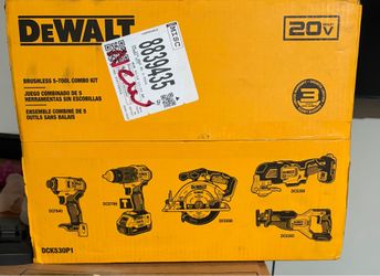 DEWALT