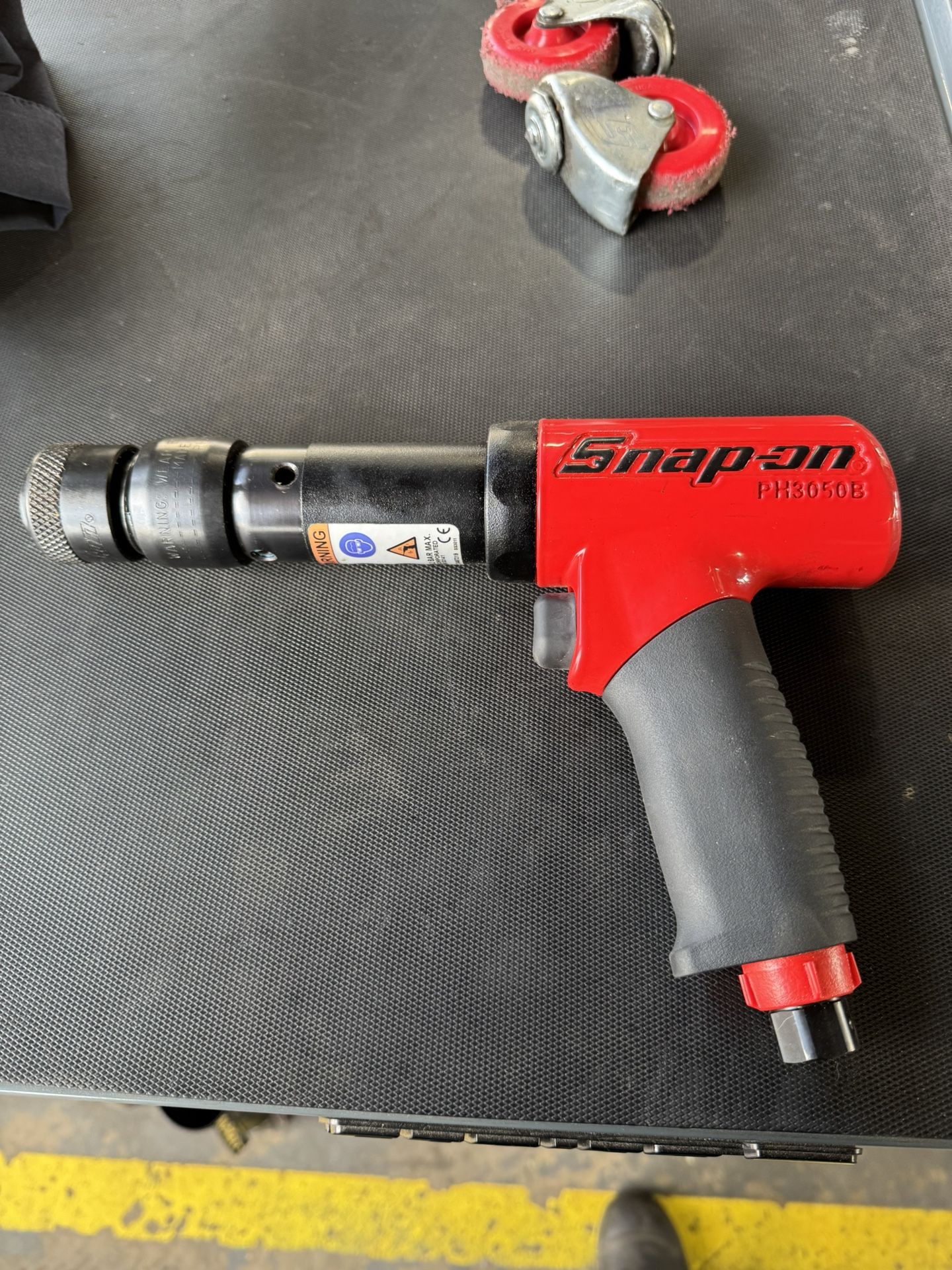 Snap On Air Hammer