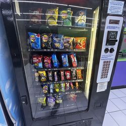 Vending Machine