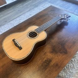 Mitchell Ukulele