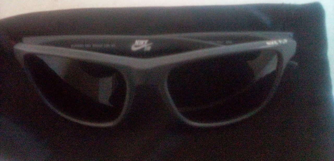 Nike Flip Sun Glasses