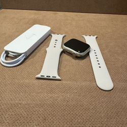 Apple Watch Series 9 41mm gps + cellular 