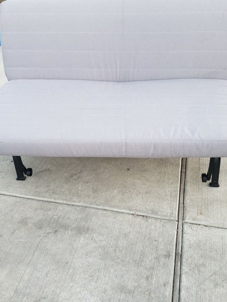 Ikea Sofa Bed