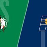 Indiana Pacers vs Boston Celtics, 4 Tickets 