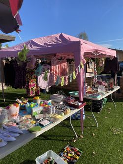 YARDSALE WHITTIER