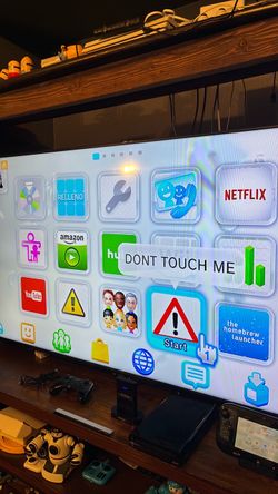 Nintendo Wii U Bundle… Read Description…