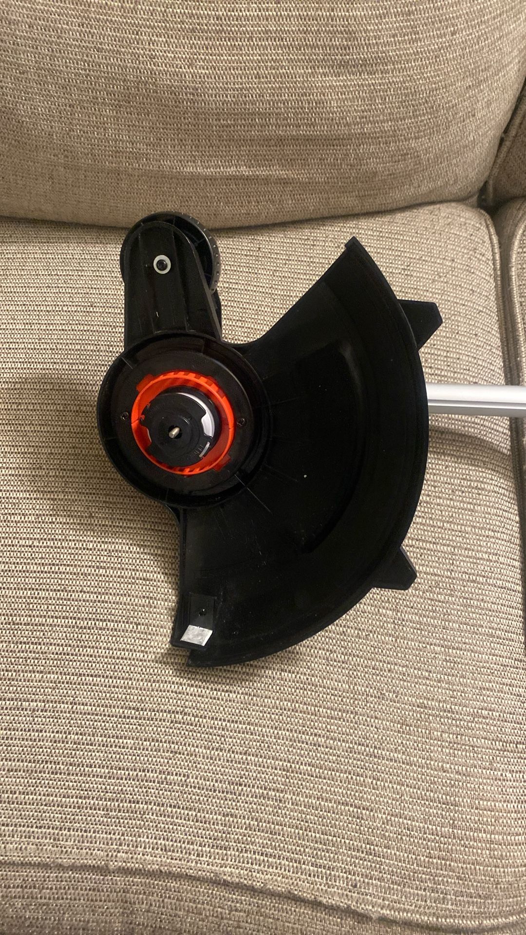 Selling For Parts I