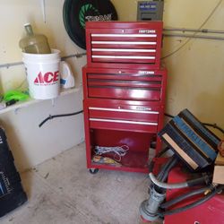 Tool Boxes