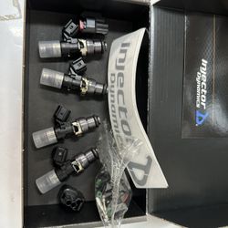 Injector Dynamics K Series 1050X Fuel Injectors