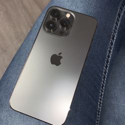 iPhone 13 Pro 1TB Unlocked