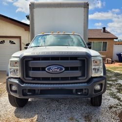 2015 Ford F-450