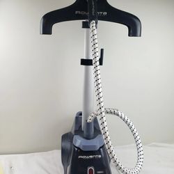 Rowenta IS6200 Compact Valet Garment Steamer
