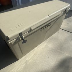 Rtic 145 Cooler