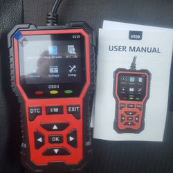 Scanner New $45 Firm Price 
