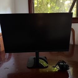 Acer Gaming Monitor 120hz | 24 Inch Screen