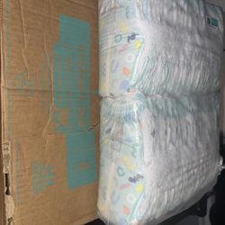 Pampers Cruisers