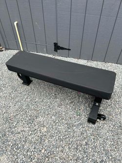 Weight Bench