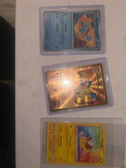 Pokémon Cards